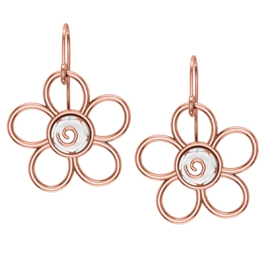 Nyla Drop Earrings