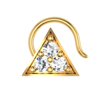 Chelsea Diamond Nose&hellip;