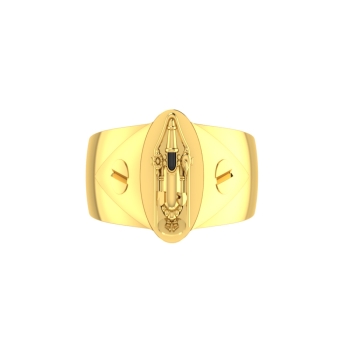 Tirupati Balaji Ring&hellip;