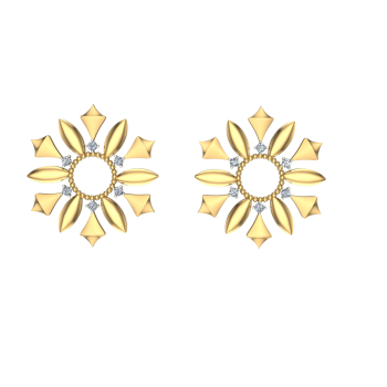 Valerie Yellow Gold &hellip;