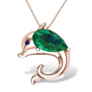 Van Diamond Pendant&hellip;
