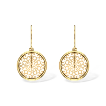 Vembley Yellow Gold &hellip;