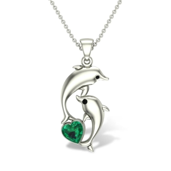 Vera Diamond Pendant&hellip;