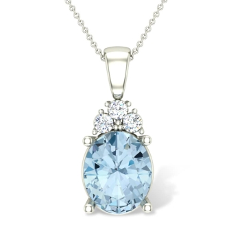 Victoria Diamond Pen&hellip;