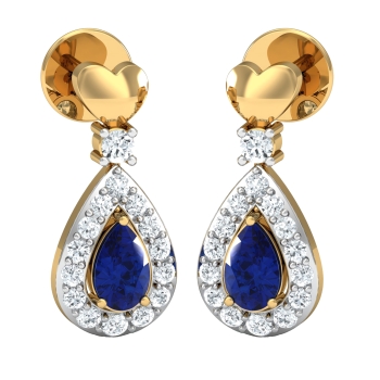 Vienna Diamond Drop &hellip;