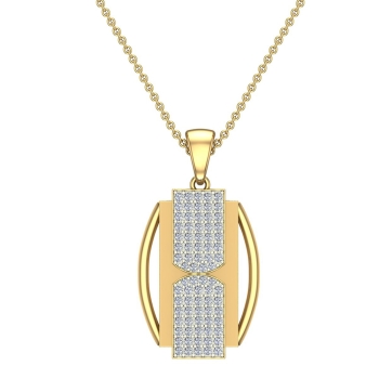 Violette Diamond Pen&hellip;
