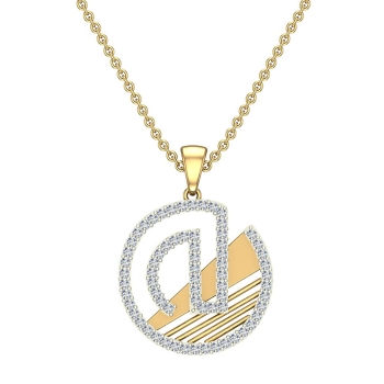 Walker Diamond Penda&hellip;