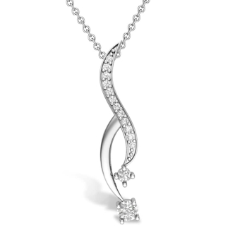 Waverly 18kt Gold an&hellip;