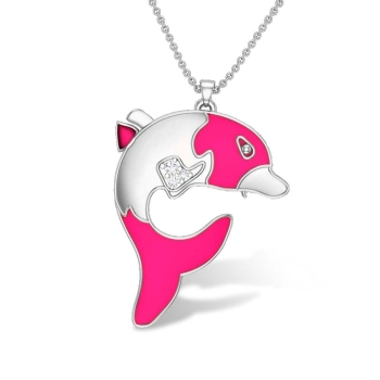 Wiley Dolphin Diamon&hellip;