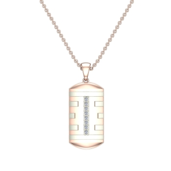 Wiyot Diamond Pendan&hellip;