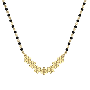  Zarin Mangalsutra D&hellip;