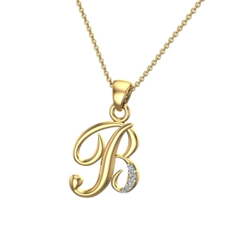 Aalis Initial Diamon&hellip;