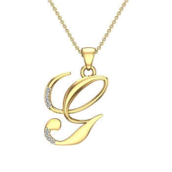Adalyn Initial Diamo&hellip;