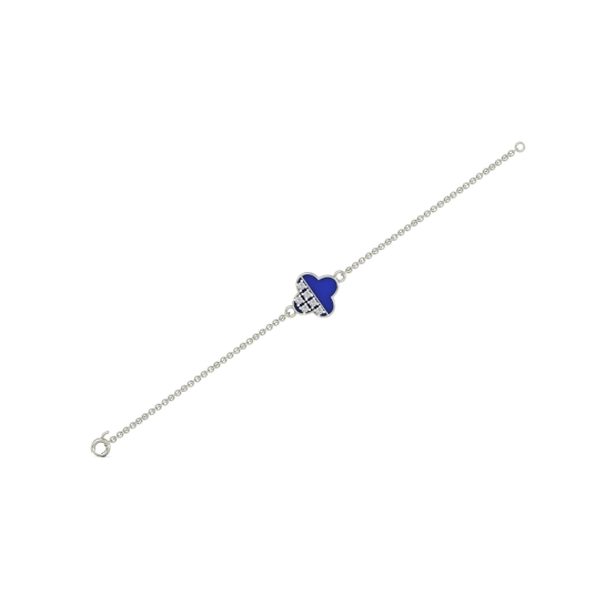 Rajni Diamond Bracelet
