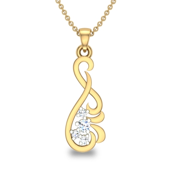 Amriti 18kt Gold &am&hellip;