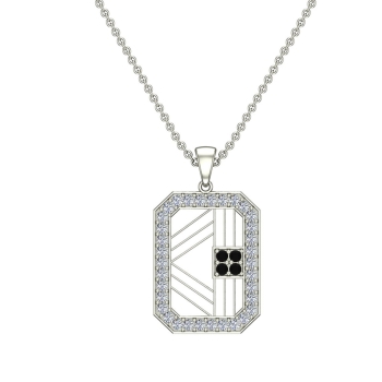 Arbor Diamond Pendan&hellip;