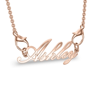 Ashley Rose Gold Pen&hellip;