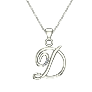 Kristen Initial Diam&hellip;