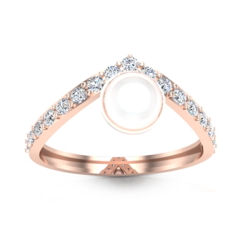 Bhumika Diamond Ring&hellip;