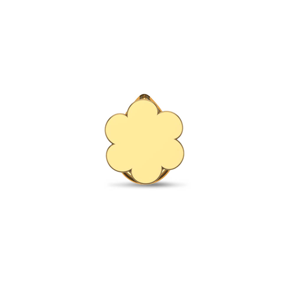 Eve Diamond Nose Pin