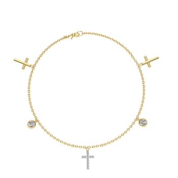 Eliza Gold and Diamo&hellip;