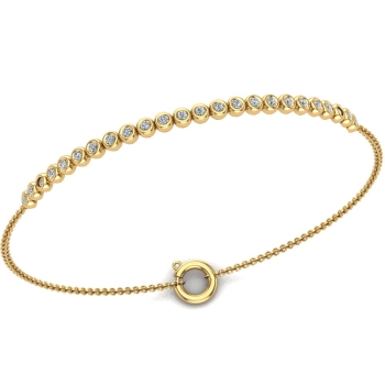 Elvira Gold and Diam&hellip;