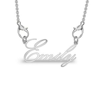 Emily Gold Pendant&hellip;