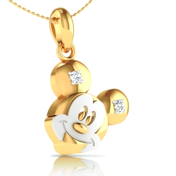 Faith Gold and Diamo&hellip;
