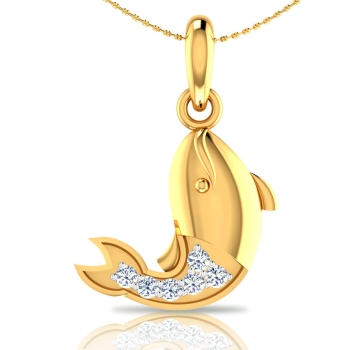 Fish Gold and Diamon&hellip;