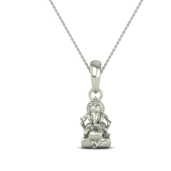 925 Silver Ganesh ji&hellip;