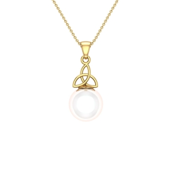 Melanie Pearl Gold P&hellip;