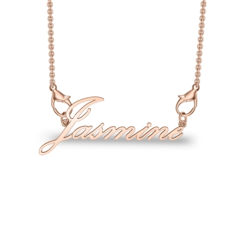 Jasmine Rose Gold Pe&hellip;