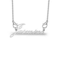 Jasmine Gold Pendant Jasmine Gold Pendant
