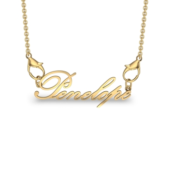 Penelope Yellow Gold&hellip;