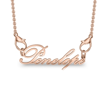 Penelope Rose Gold P&hellip;