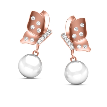 Daleyza Diamond Earr&hellip;