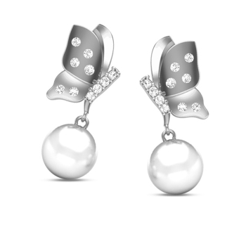 Melissa Diamond Earr&hellip;