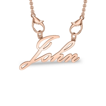 John Rose Gold Penda&hellip;