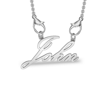 John Gold Pendant&hellip;