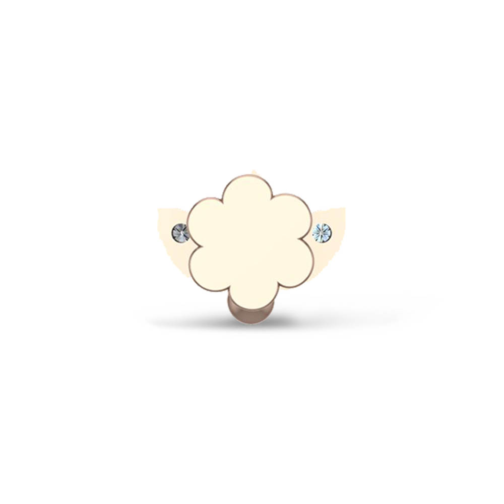 Kiara Diamond Nose Pin