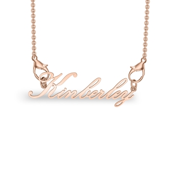 Kinberley Rose Gold &hellip;