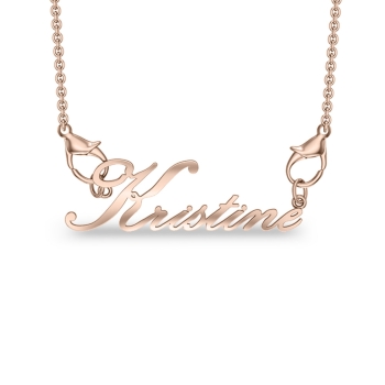 Kristine Rose Gold P&hellip;