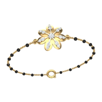 Maira Diamond Bracel&hellip;
