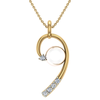 Wynne Pearl Gold and&hellip;
