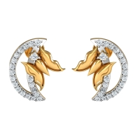 Nettie Diamond Earrings Nettie Diamond Earrings