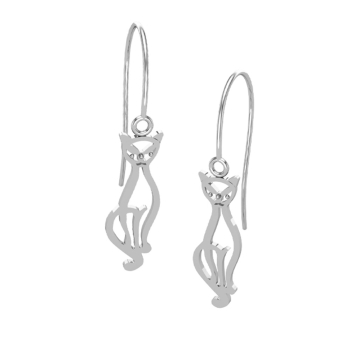 Lyric Gold Earrings &hellip;