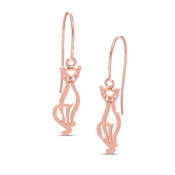 Octavia Gold Earring&hellip;