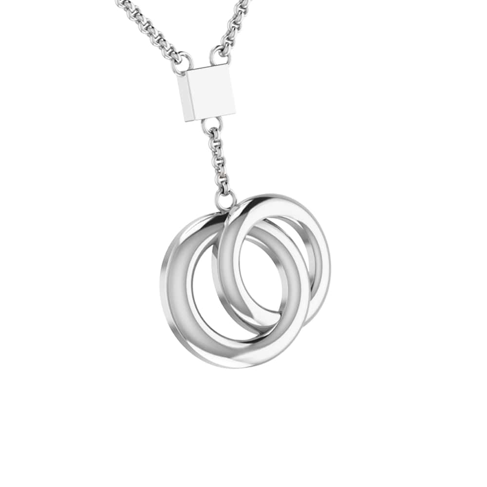 Rachel Gold Necklace