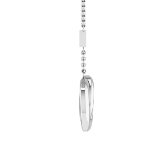 Rachel Gold Necklace