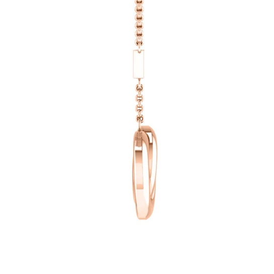 Rachel Gold Necklace